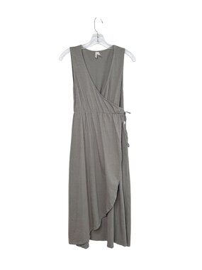 Pact Midi Weap Dress